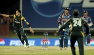 Gautam Gambhir 2009 India Centurion